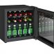 Sunpentown Single Zone Compressor Wine Cooler (16 Bottles) - 2