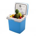 Lowestbest Portable Mini Fridge, Electric Portable Fridge for Car / Home / Office, Portable Mini Fridge Cooler & Warmer