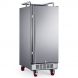 Edgestar Br1500od 15" Wide Outdoor Kegerator Conversion Refrigerator - Stainless Steel - 0