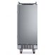 Edgestar Br1500od 15" Wide Outdoor Kegerator Conversion Refrigerator - Stainless Steel - 2