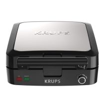 KRUPS (8010000467) Belgian Waffle Maker