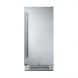 Avallon 3.3 Cu Ft 15" Built-In Refrigerator - Right Hinge - 0
