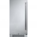 Avallon Afr151odlh 15" Wide 3.3 Cu. Ft. Built-In Or Free Standing Outdoor Co - Stainless