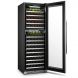 LanboPro Stainless Steel Dual Zone Wine Cooler 153 Bottles Capacity - 1
