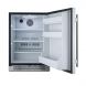 Avallon Afr241rh 24" Wide 5.5 Cu. Ft. Built-In Or Free Standing Compact Refr - Stainless - 3