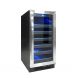 30-Bottle Single Zone Wine Cooler - 2