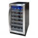 30-Bottle Single Zone Wine Cooler - 3