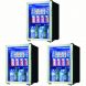 Danby (DBC026A1BSSDB) 95 (355mL) Can Capacity Beverage Center - 0