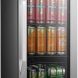 Lanbo 70 Cans Under Counter Built-in Compressor Beverage Cooler, 15 Inch Wide - 0