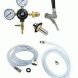 Wine Single Tap Kegerator Kit - No Fridge - 0