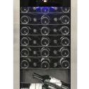 Vinotemp EL-35VCMS 34 Bottle Wine Cellar