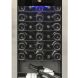 Vinotemp EL-35VCMS 34 Bottle Wine Cellar - 0