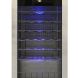 Vinotemp EL-35VCMS 34 Bottle Wine Cellar - 1