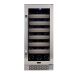 Whynter (BWR-331SL) 33-bottle Capacity Elite Single Zone Built-in Wine Refrigerator - 0