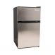 EdgeStar 19 Inch Wide 3.1 Cubic Feet Small Beverage Mini Fridge Freezer (2 Pack) - 1