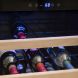 Azure 15-Inch 30 Bottle Wine Cooler - 2