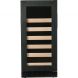 Azure 15-Inch 30 Bottle Wine Cooler - 3