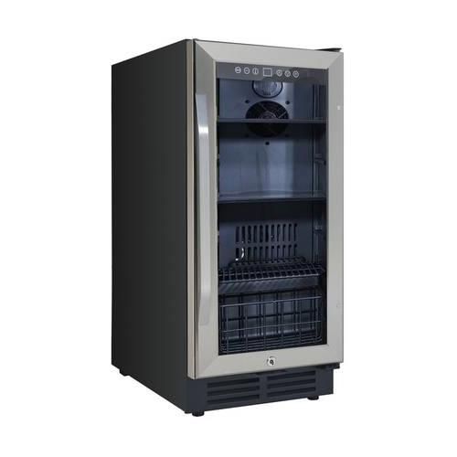 Avanti a3115s3s Black 15inch Beverage Cooler Builtin Or Reviews Problems Guides