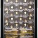 Summit Appliance 40 Bottle Single Zone Convertible Built-In Wine Cooler - 1