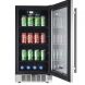 Titan Products 15-inch Undercounter Beverage Center - 3