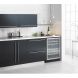 Danby Silhouette 51 Bottle Dual Zone Wine Cellar - 0
