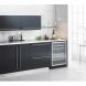 Danby Silhouette 51 Bottle Dual Zone Wine Cellar - 1