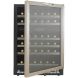 Danby Silhouette 51 Bottle Dual Zone Wine Cellar - 2