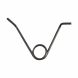 ForeverPRO W10156812 Spring for Whirlpool Microwave - 0