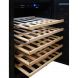 41-Bottle Indoor/Outdoor Wine Cooler - 2