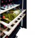 41-Bottle Indoor/Outdoor Wine Cooler - 3