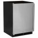 Marvel 24-inch 5.1 cu. ft. Undercounter Refrigeration with MaxStore Bin - 0