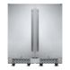 Avallon Afr151oddual 30" Wide 6.6 Cu. Ft. Built-In Or Free Standing Outdoor - Stainless - 0