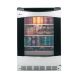 GE Profile™ Series (PCR06BATSS) 150-can Capacity Beverage Center - 0