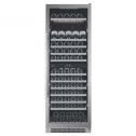 Avallon 141 Bottle Dual Zone Built-In Wine Cellar