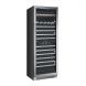 Avallon 141 Bottle Dual Zone Built-In Wine Cellar - 1