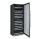 Avallon 141 Bottle Dual Zone Built-In Wine Cellar - 2