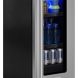 Marvel Professional 15-inch 2.7 cu. ft. Undercounter Beverage Center - 1
