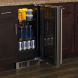 Marvel Professional 15-inch 2.7 cu. ft. Undercounter Beverage Center - 2