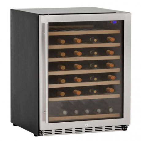 Deluxe Wine Cooler Reviews, Outdoor Rated Wine Coolers