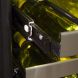 Marvel Mp24ws5l 24" Wide 48-Bottle Built-In Single Zone Wine Cooler - 3