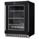 Danby Bottle Cans Built-in All Fridge 23.88-inch 5 cu. ft. Undercounter Beverage Center - 1