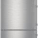 Liebherr 2 Piece Kitchen Appliances Package with CS1401RIM 30" Bottom Freezer Refrigerator and RU510 24" Built In Beverage Center in Stainless Steel - 1