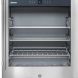 Liebherr 2 Piece Kitchen Appliances Package with CS1401RIM 30" Bottom Freezer Refrigerator and RU510 24" Built In Beverage Center in Stainless Steel - 2