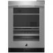 JennAir - 13-Bottle Built-In Dual Zone Wine Refrigerator - 0