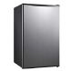 Arctic King (AFRM033AES) Compact Refrigerator - 0