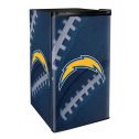 Boelter Brands NFL Counter Height Fridge