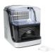 Igloo ICEC33SB 33 lb. Large Capacity Clear Ice Cube Maker - 0