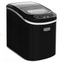 Barton (94025) Portable Electric Ice Maker Machine Compact Mini Cube