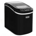 Barton (W94025) Portable Electric Ice Maker Machine Compact Mini Cube