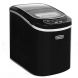 Barton (W94025) Portable Electric Ice Maker Machine Compact Mini Cube - 0
